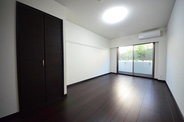 MAXIV代田橋の物件内観写真